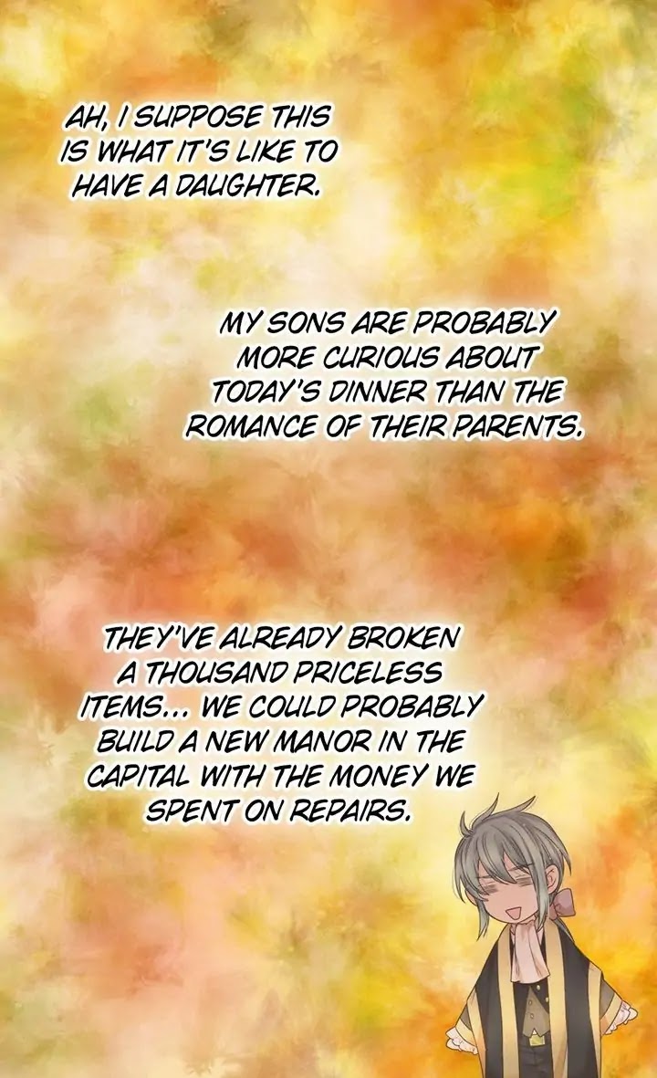 Daughter of the Emperor Chapter 241 page 17 - Chapter 241