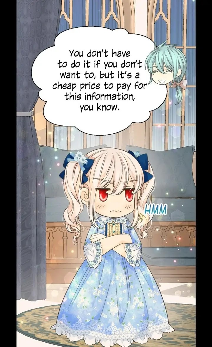 Daughter of the Emperor Chapter 241 page 19 - Chapter 241