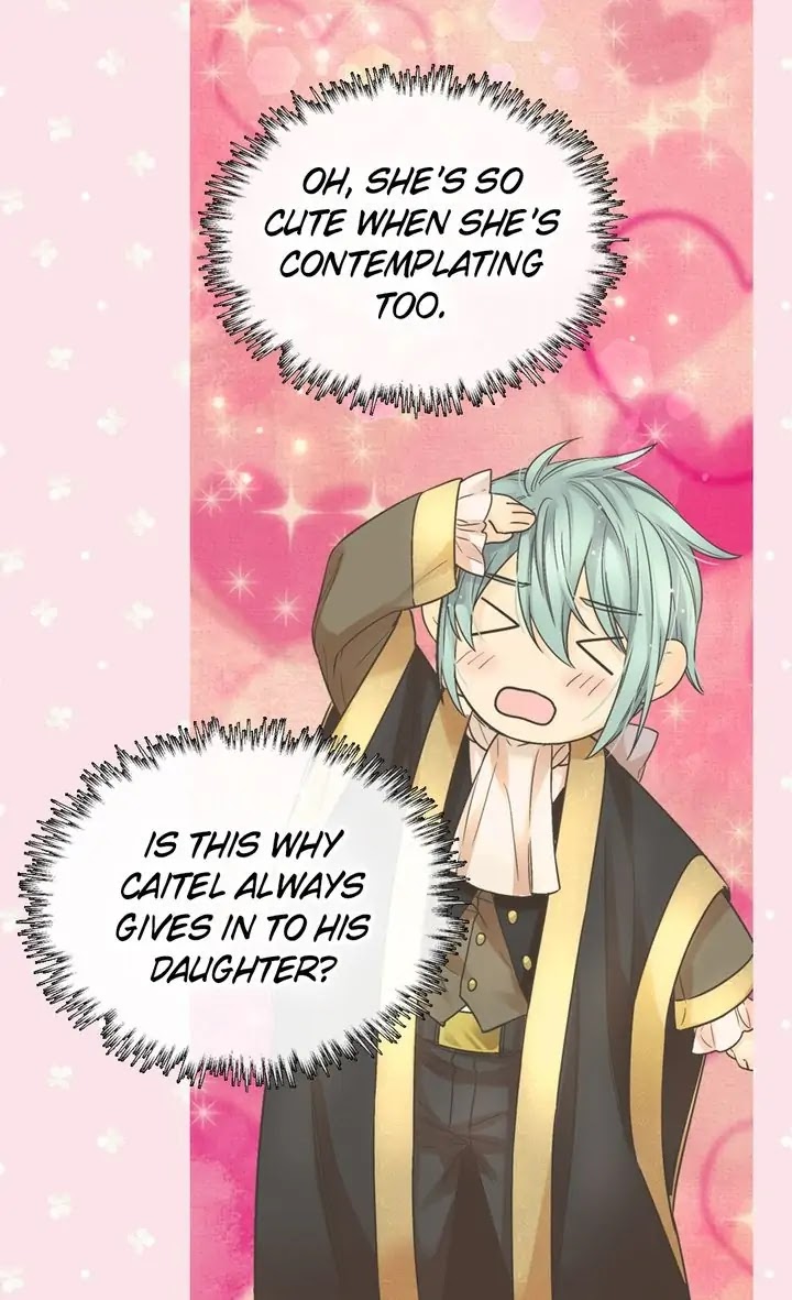 Daughter of the Emperor Chapter 241 page 20 - Chapter 241