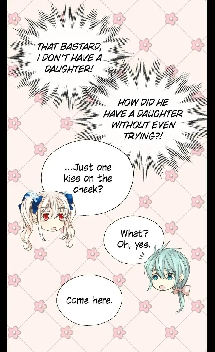 Daughter of the Emperor Chapter 241 page 21 - Chapter 241