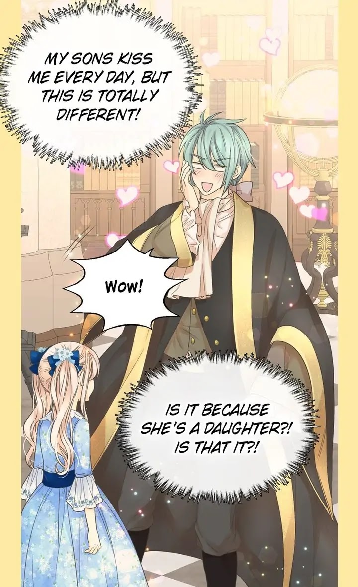 Daughter of the Emperor Chapter 241 page 23 - Chapter 241