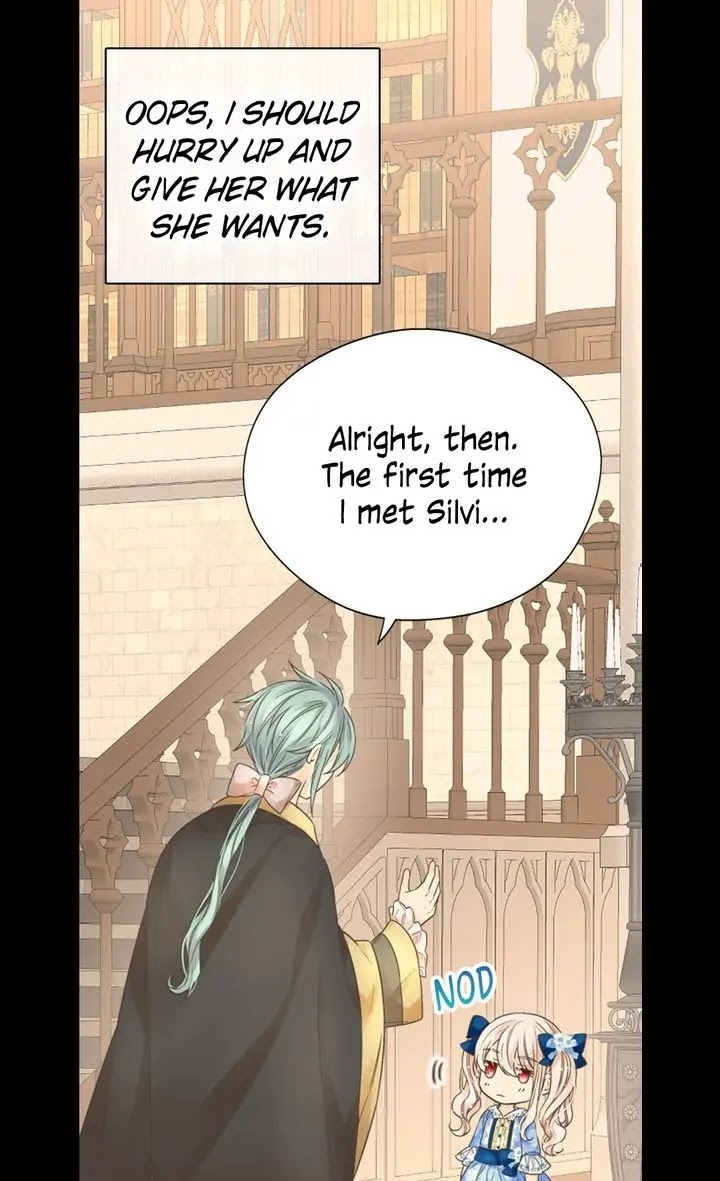 Daughter of the Emperor Chapter 241 page 26 - Chapter 241