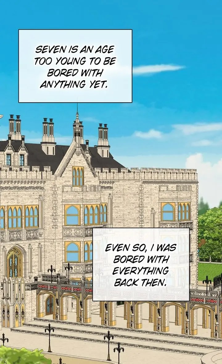 Daughter of the Emperor Chapter 241 page 27 - Chapter 241