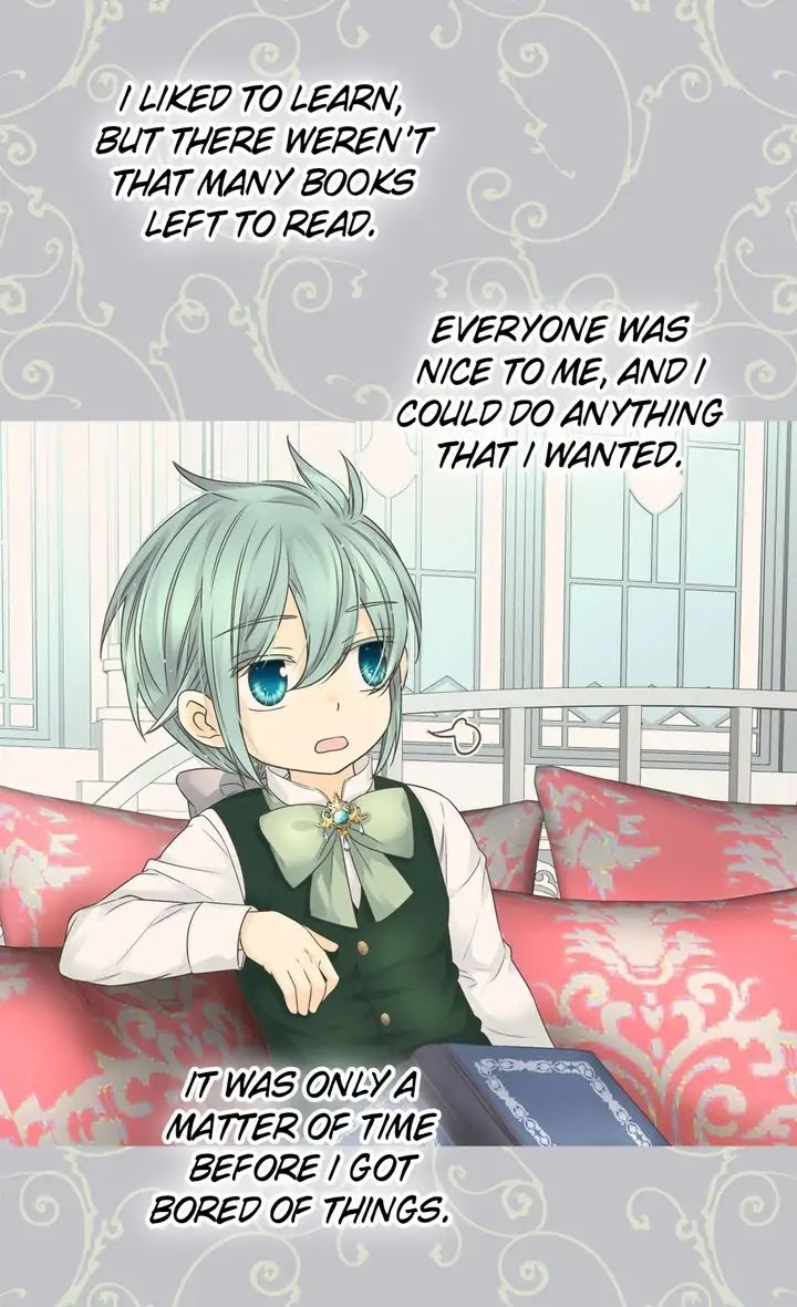 Daughter of the Emperor Chapter 241 page 28 - Chapter 241