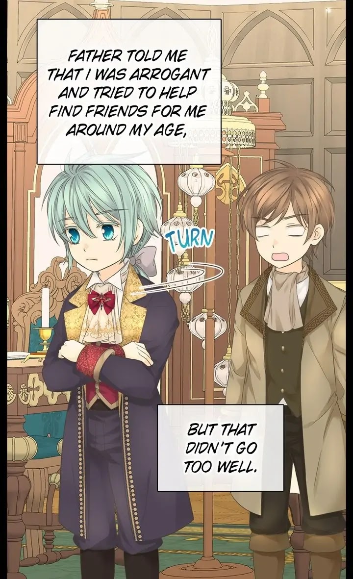 Daughter of the Emperor Chapter 241 page 29 - Chapter 241