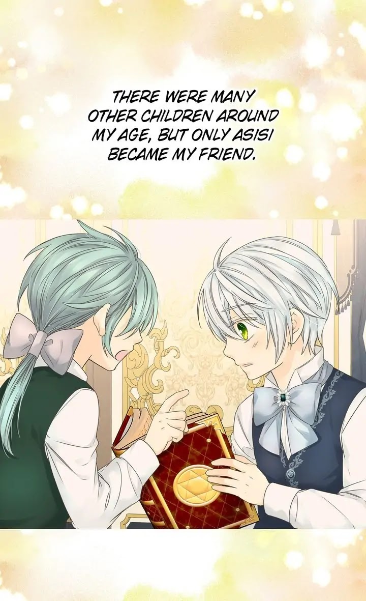 Daughter of the Emperor Chapter 241 page 33 - Chapter 241
