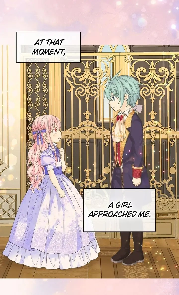 Daughter of the Emperor Chapter 241 page 35 - Chapter 241