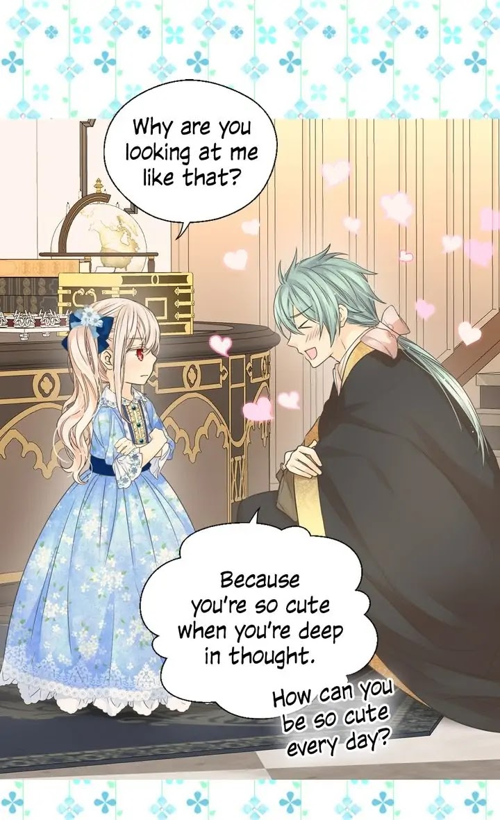 Daughter of the Emperor Chapter 241 page 4 - Chapter 241