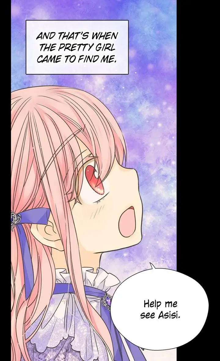 Daughter of the Emperor Chapter 241 page 41 - Chapter 241