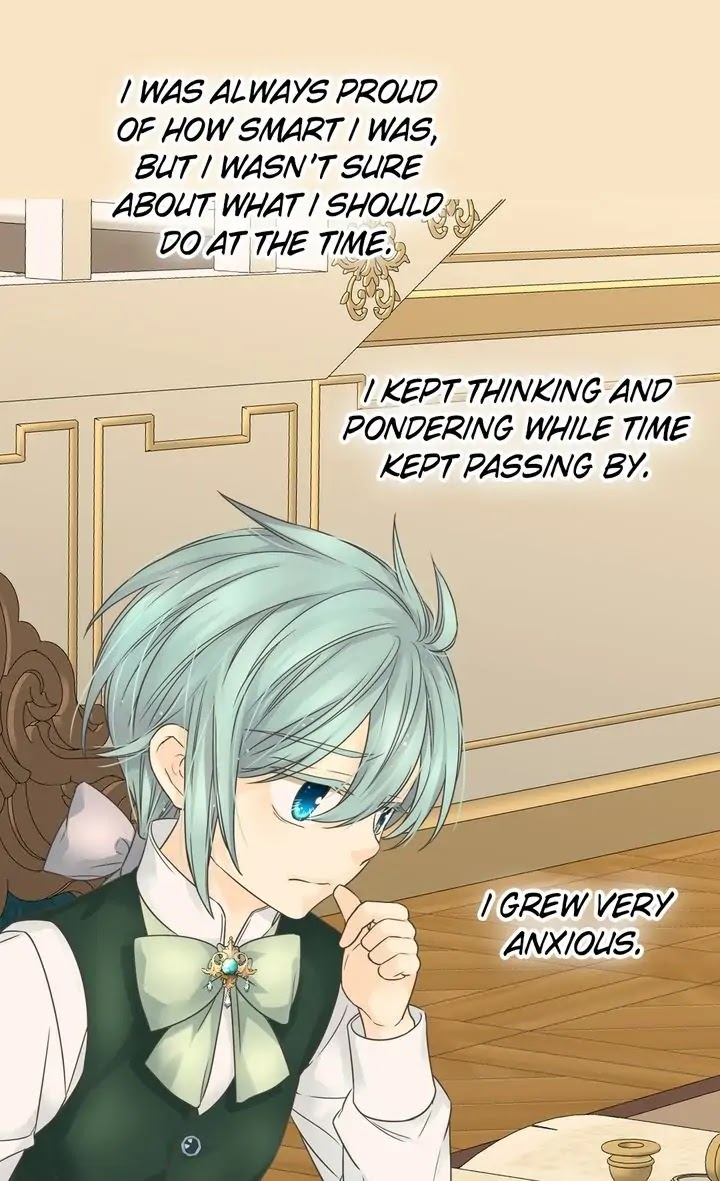 Daughter of the Emperor Chapter 241 page 44 - Chapter 241