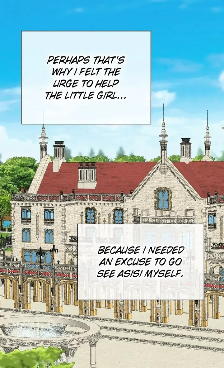Daughter of the Emperor Chapter 241 page 45 - Chapter 241