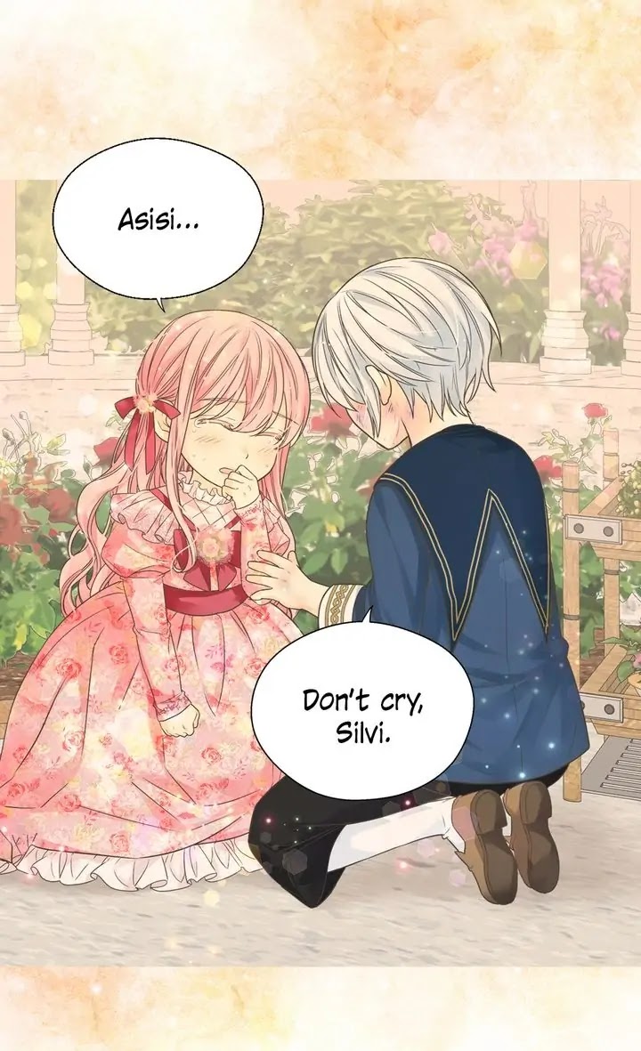 Daughter of the Emperor Chapter 241 page 46 - Chapter 241