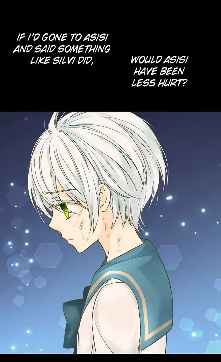 Daughter of the Emperor Chapter 241 page 49 - Chapter 241