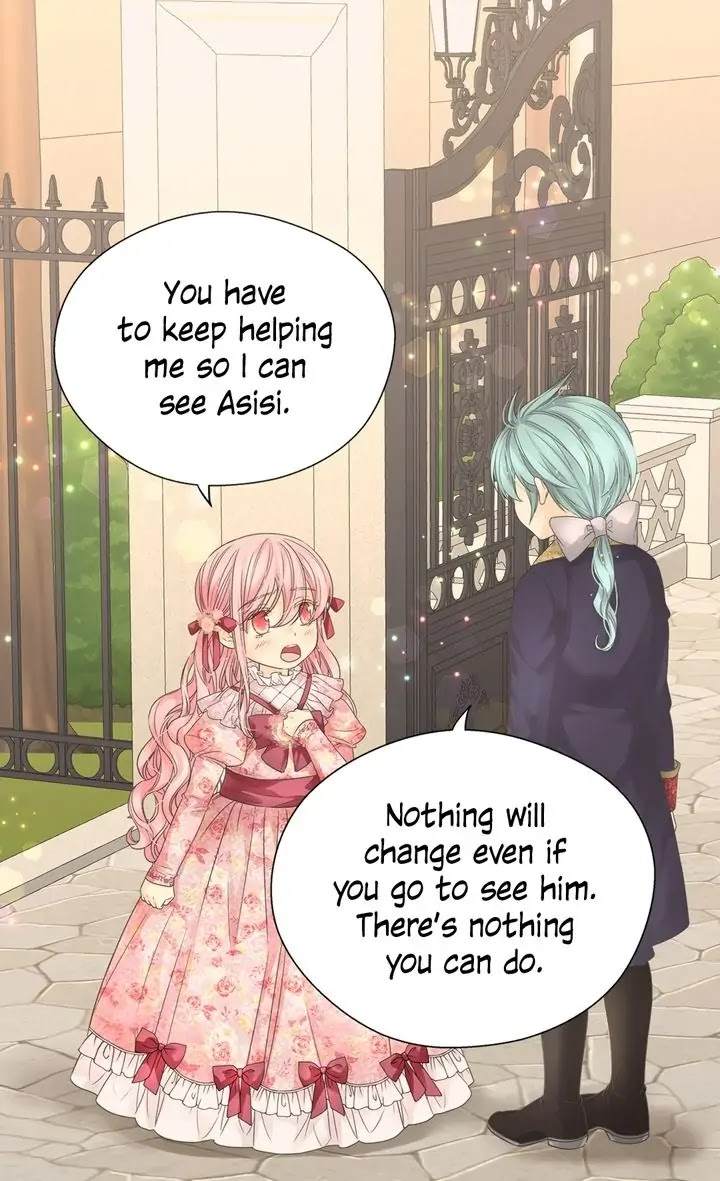 Daughter of the Emperor Chapter 241 page 50 - Chapter 241