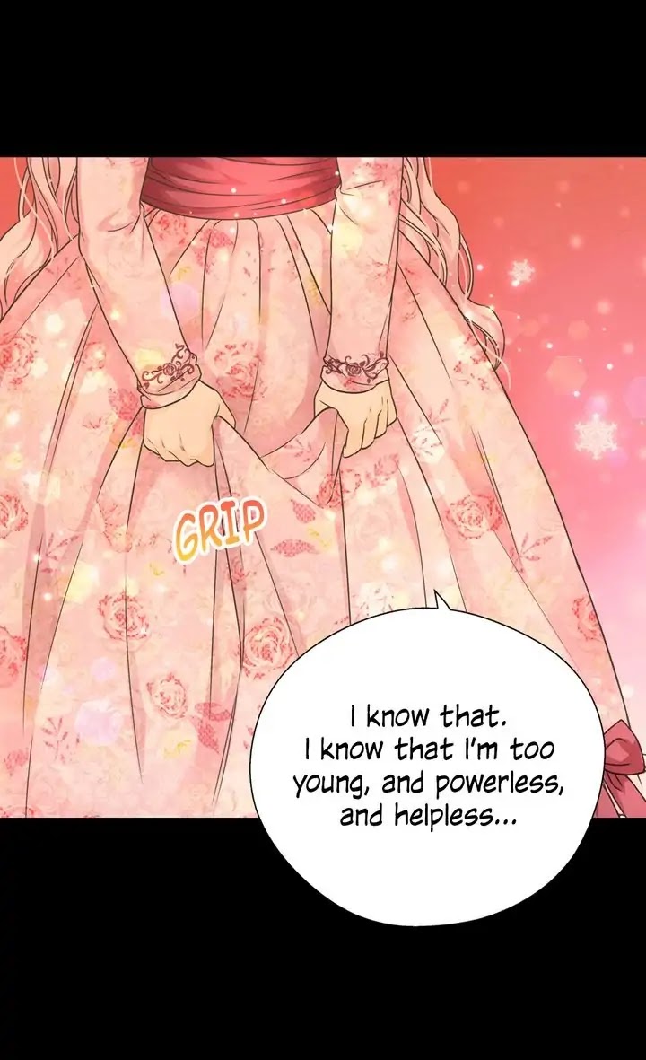Daughter of the Emperor Chapter 241 page 51 - Chapter 241