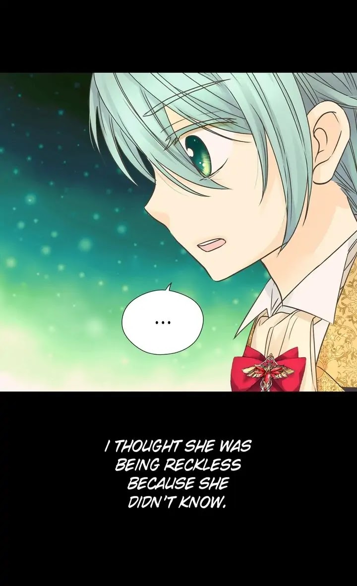 Daughter of the Emperor Chapter 241 page 52 - Chapter 241