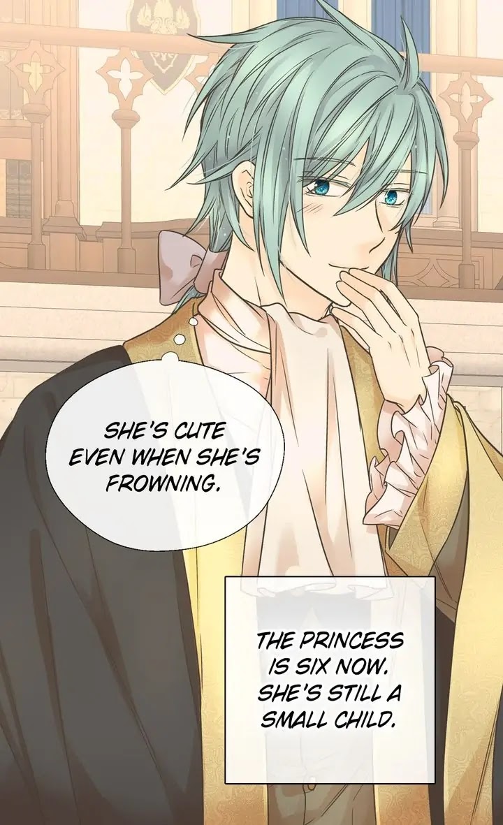 Daughter of the Emperor Chapter 241 page 6 - Chapter 241