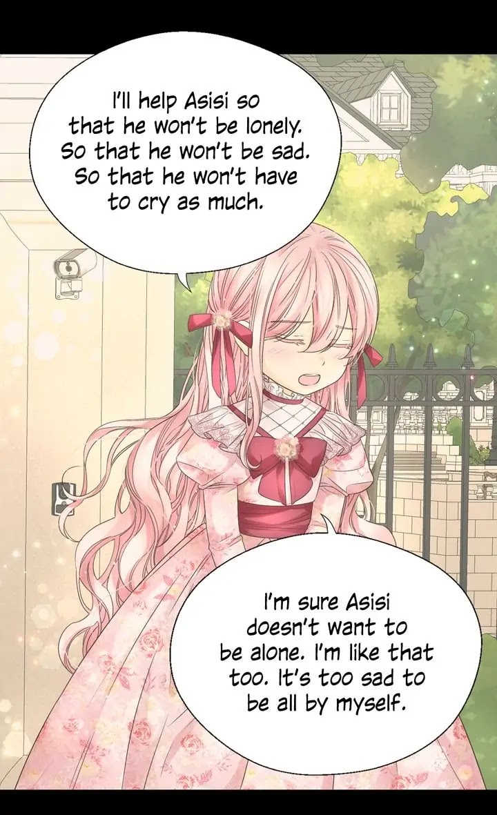 Daughter of the Emperor Chapter 242 page 12 - Chapter 242