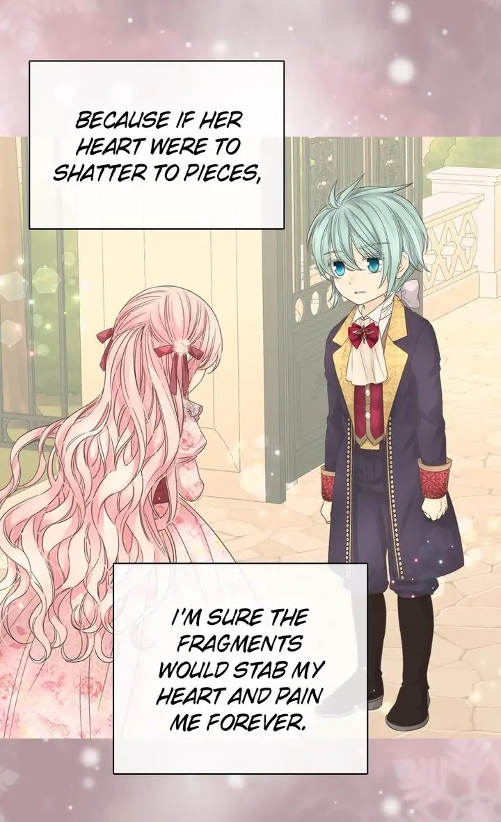 Daughter of the Emperor Chapter 242 page 14 - Chapter 242