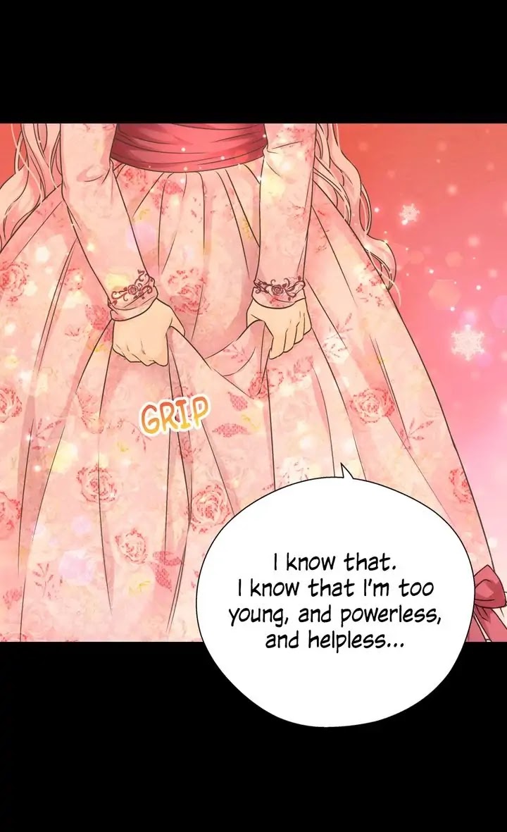 Daughter of the Emperor Chapter 242 page 2 - Chapter 242