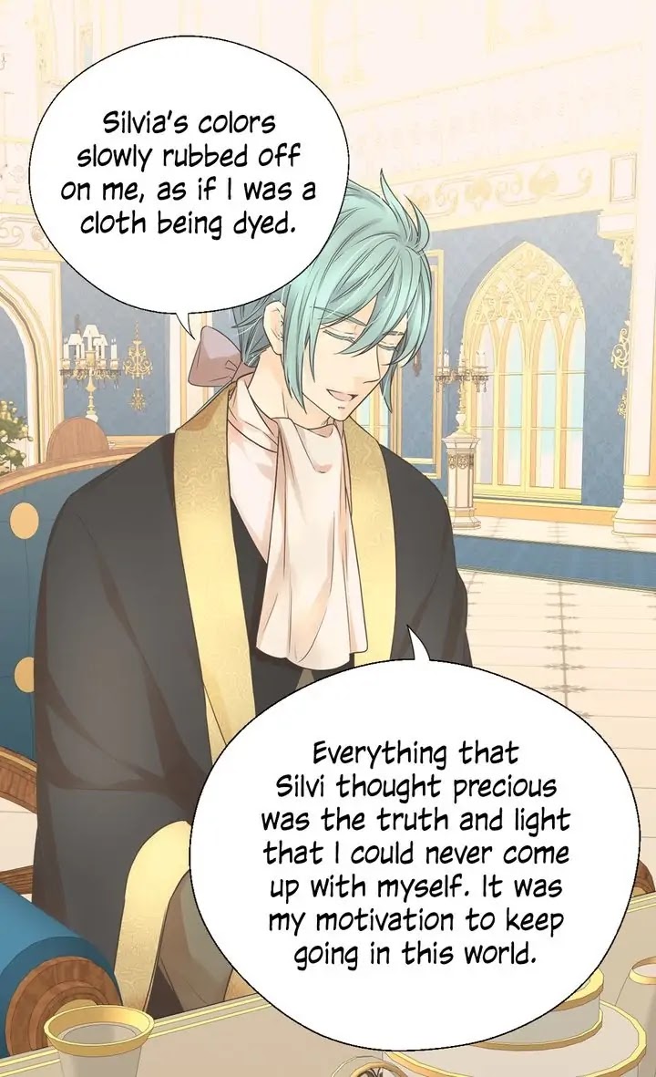 Daughter of the Emperor Chapter 242 page 21 - Chapter 242