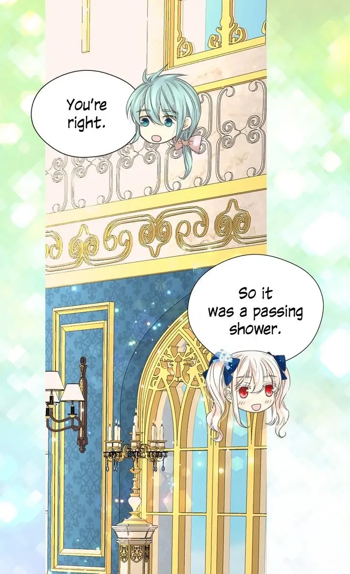 Daughter of the Emperor Chapter 242 page 29 - Chapter 242