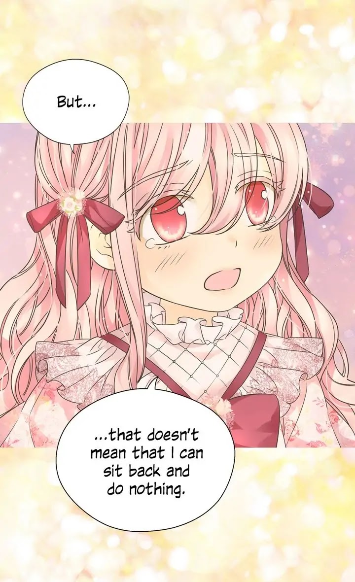 Daughter of the Emperor Chapter 242 page 3 - Chapter 242