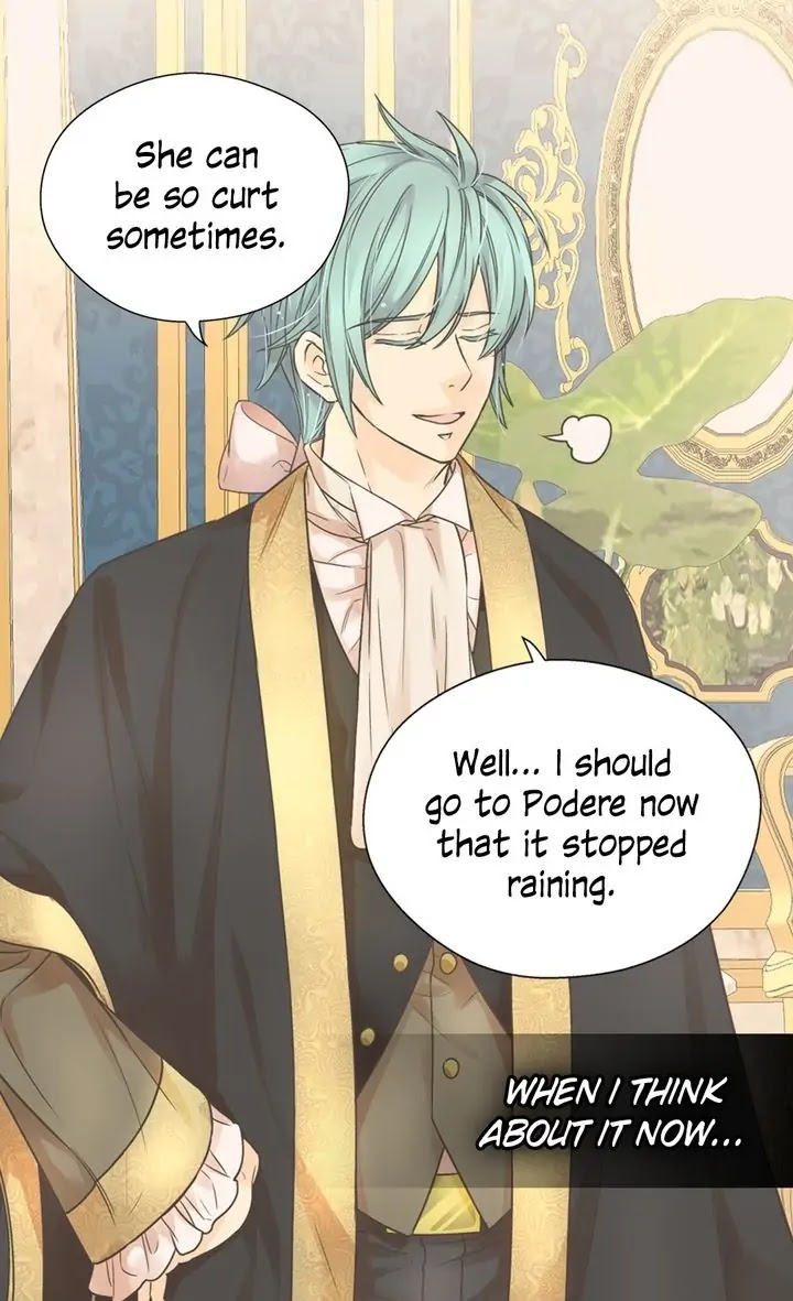 Daughter of the Emperor Chapter 242 page 31 - Chapter 242