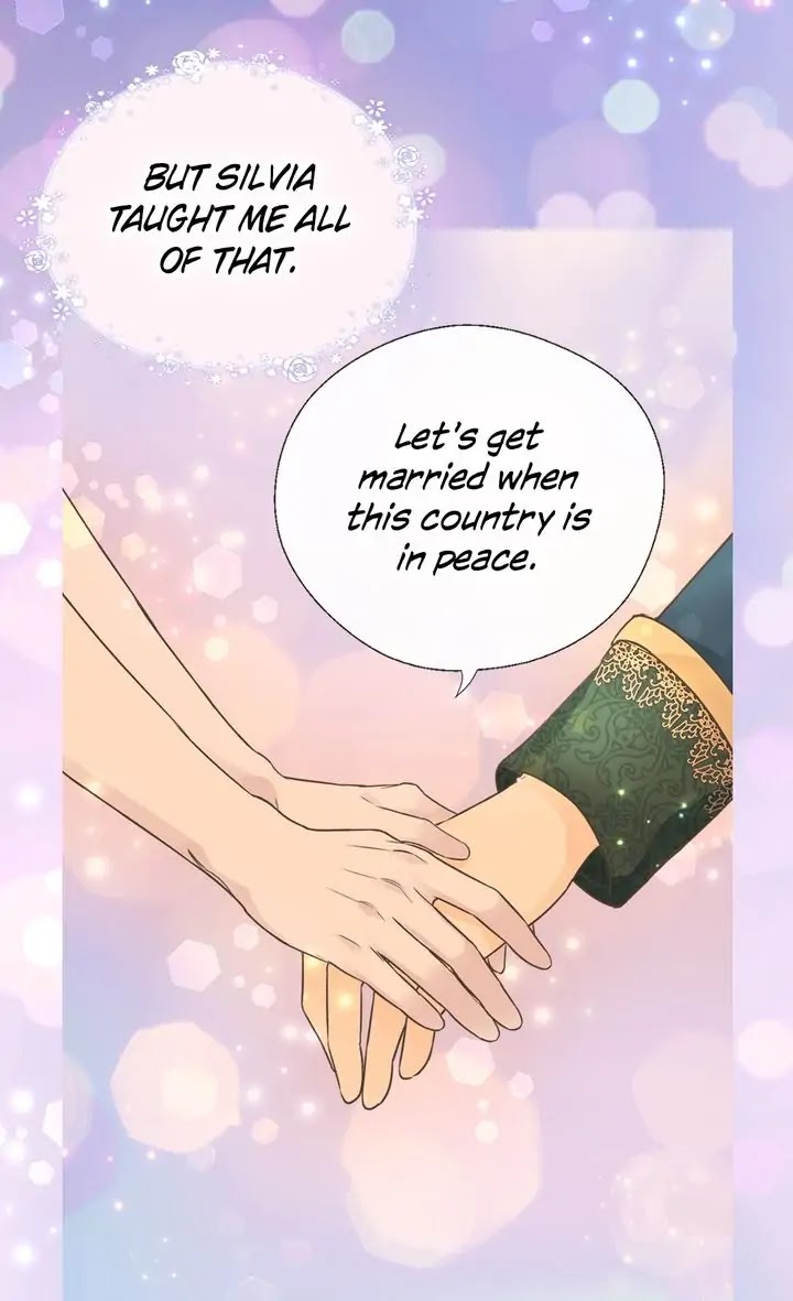 Daughter of the Emperor Chapter 242 page 33 - Chapter 242