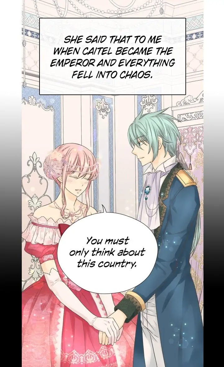 Daughter of the Emperor Chapter 242 page 34 - Chapter 242