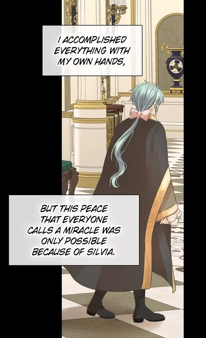 Daughter of the Emperor Chapter 242 page 35 - Chapter 242