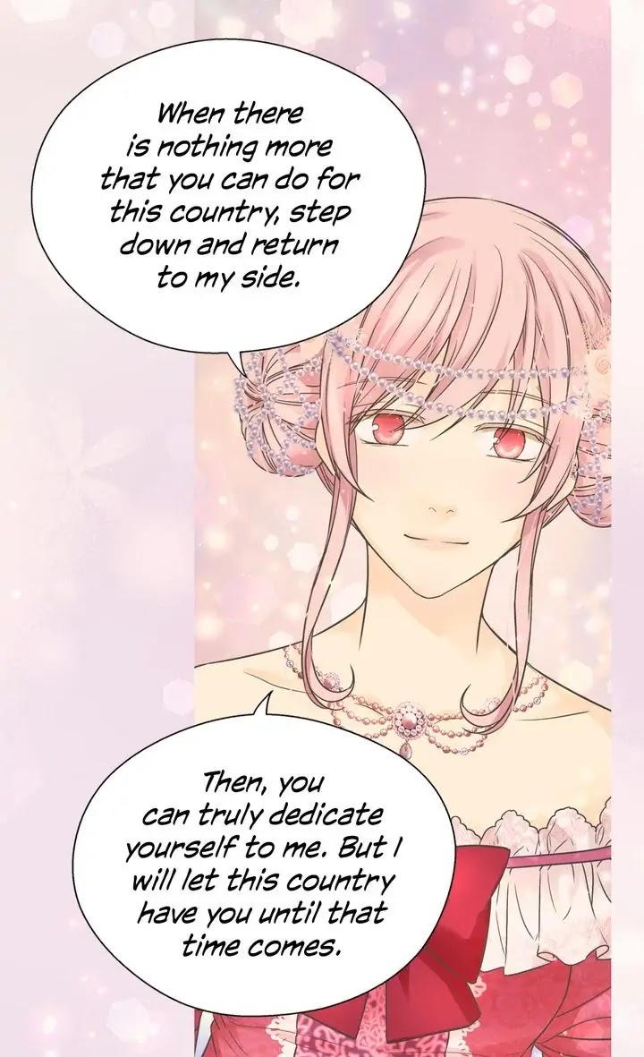 Daughter of the Emperor Chapter 242 page 36 - Chapter 242