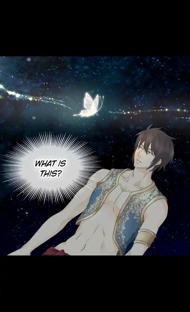 Daughter of the Emperor Chapter 242 page 48 - Chapter 242
