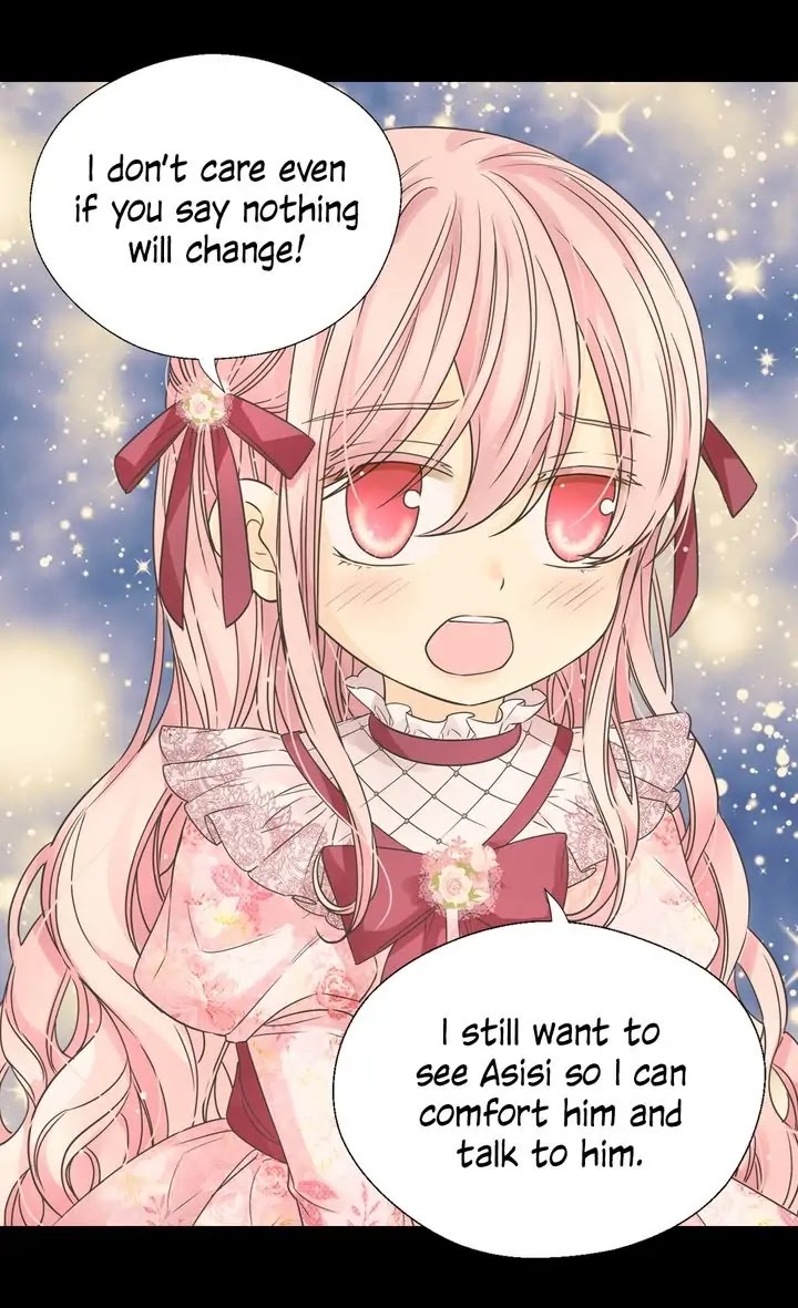 Daughter of the Emperor Chapter 242 page 5 - Chapter 242