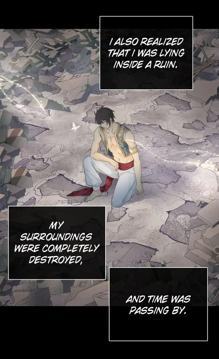 Daughter of the Emperor Chapter 242 page 50 - Chapter 242