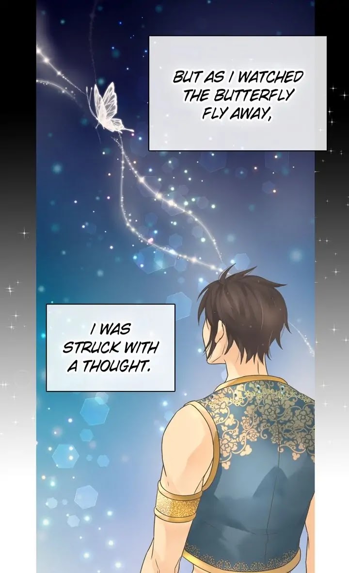 Daughter of the Emperor Chapter 242 page 53 - Chapter 242