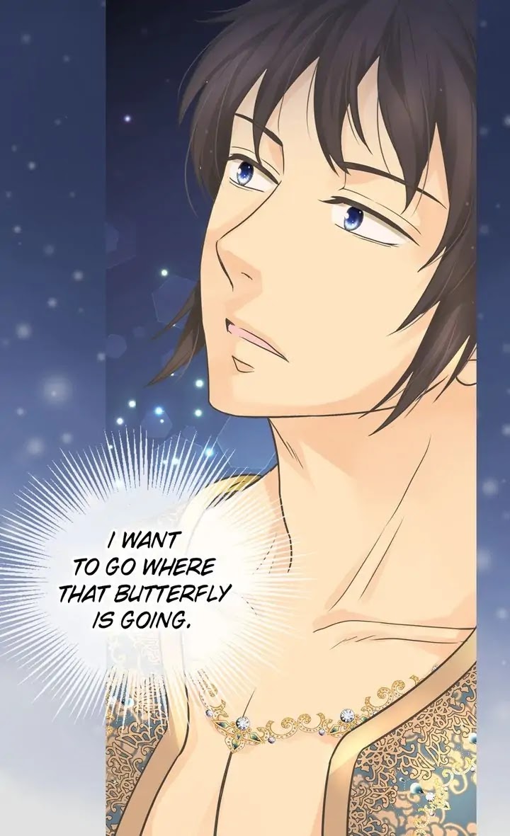 Daughter of the Emperor Chapter 242 page 54 - Chapter 242