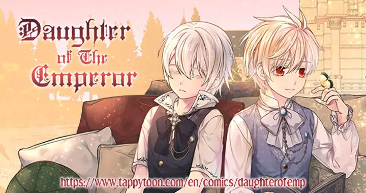 Daughter of the Emperor Chapter 242 page 58 - Chapter 242