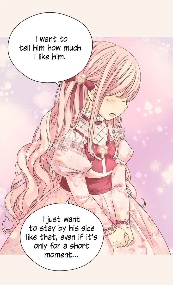Daughter of the Emperor Chapter 242 page 6 - Chapter 242