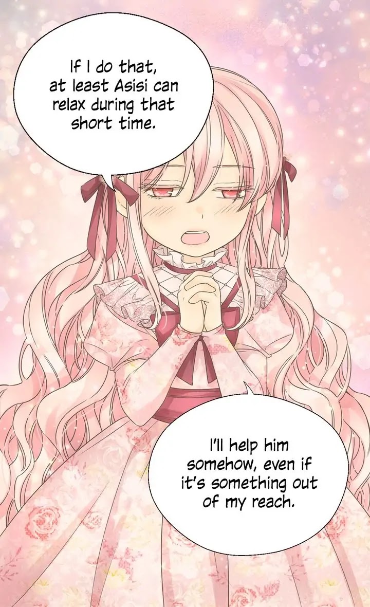 Daughter of the Emperor Chapter 242 page 8 - Chapter 242