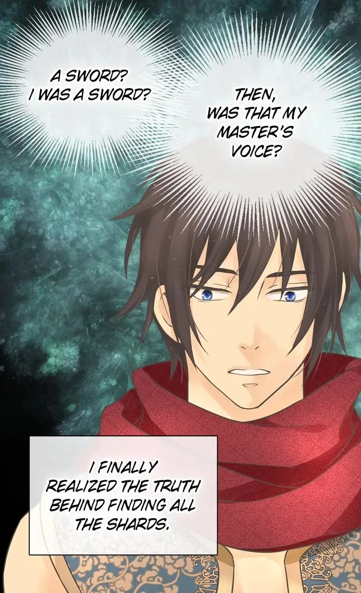 Daughter of the Emperor Chapter 243 page 10 - Chapter 243