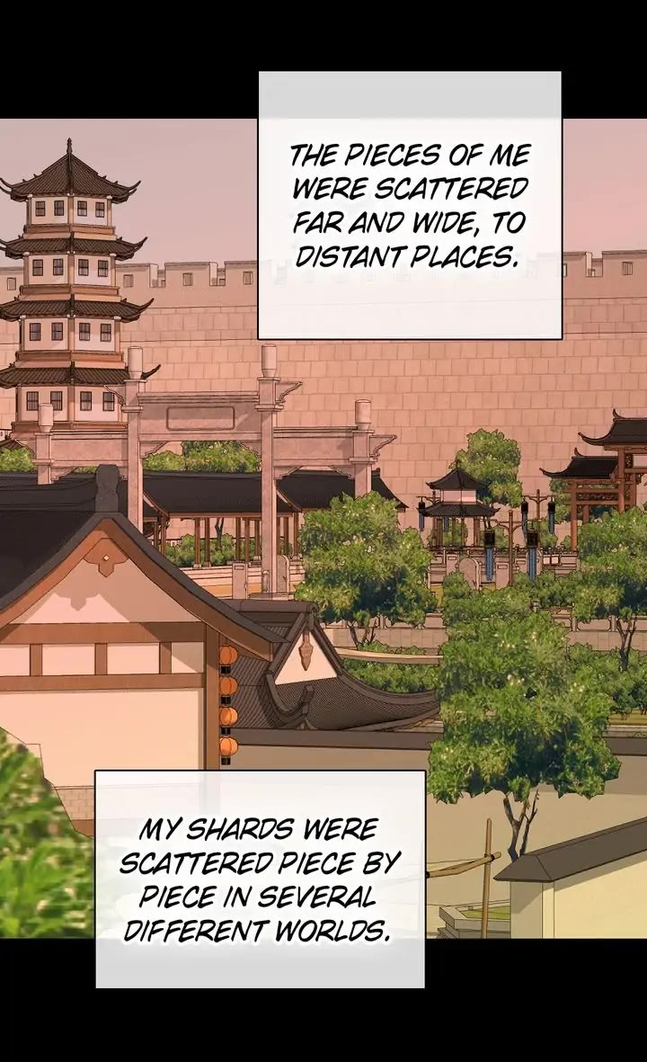 Daughter of the Emperor Chapter 243 page 12 - Chapter 243
