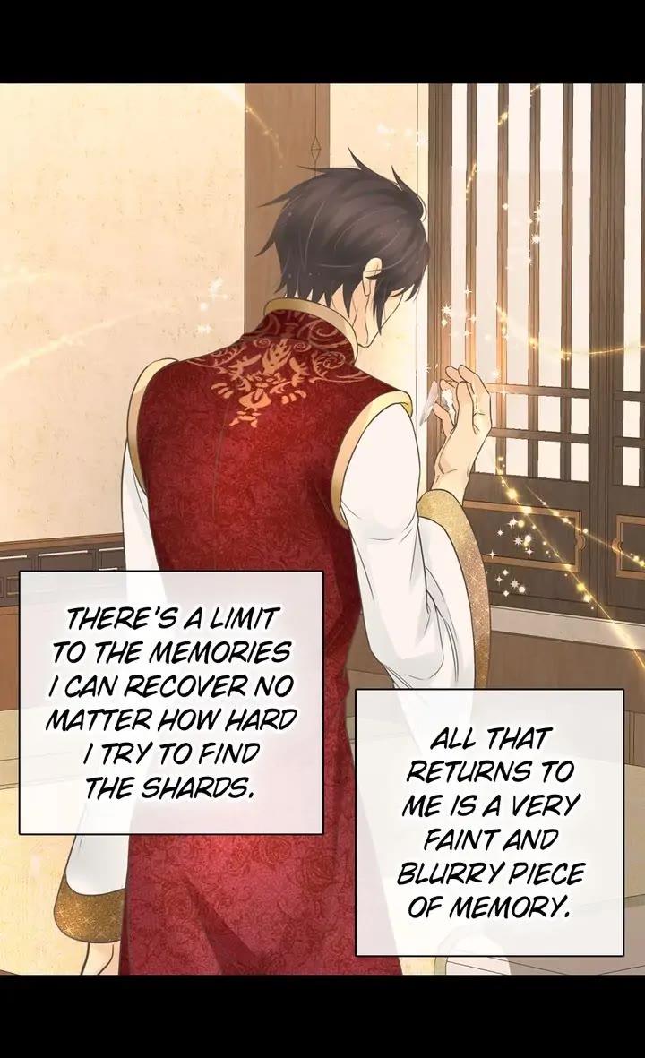 Daughter of the Emperor Chapter 243 page 13 - Chapter 243