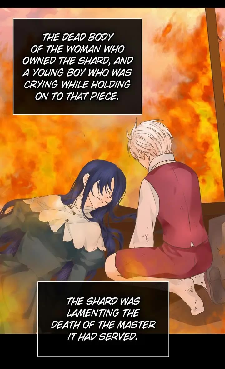 Daughter of the Emperor Chapter 243 page 15 - Chapter 243