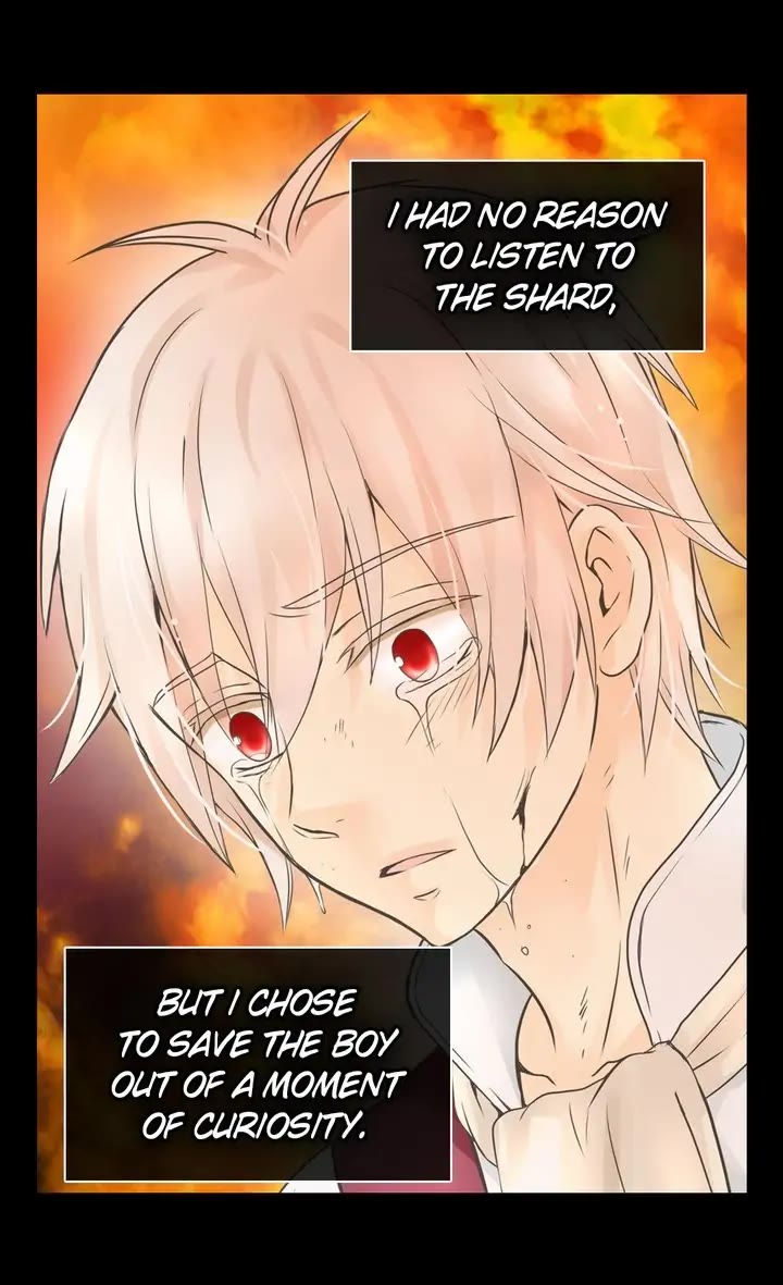Daughter of the Emperor Chapter 243 page 17 - Chapter 243