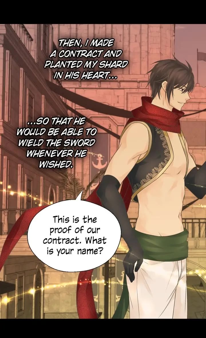 Daughter of the Emperor Chapter 243 page 18 - Chapter 243