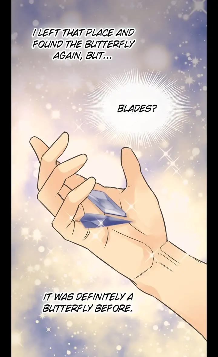 Daughter of the Emperor Chapter 243 page 2 - Chapter 243