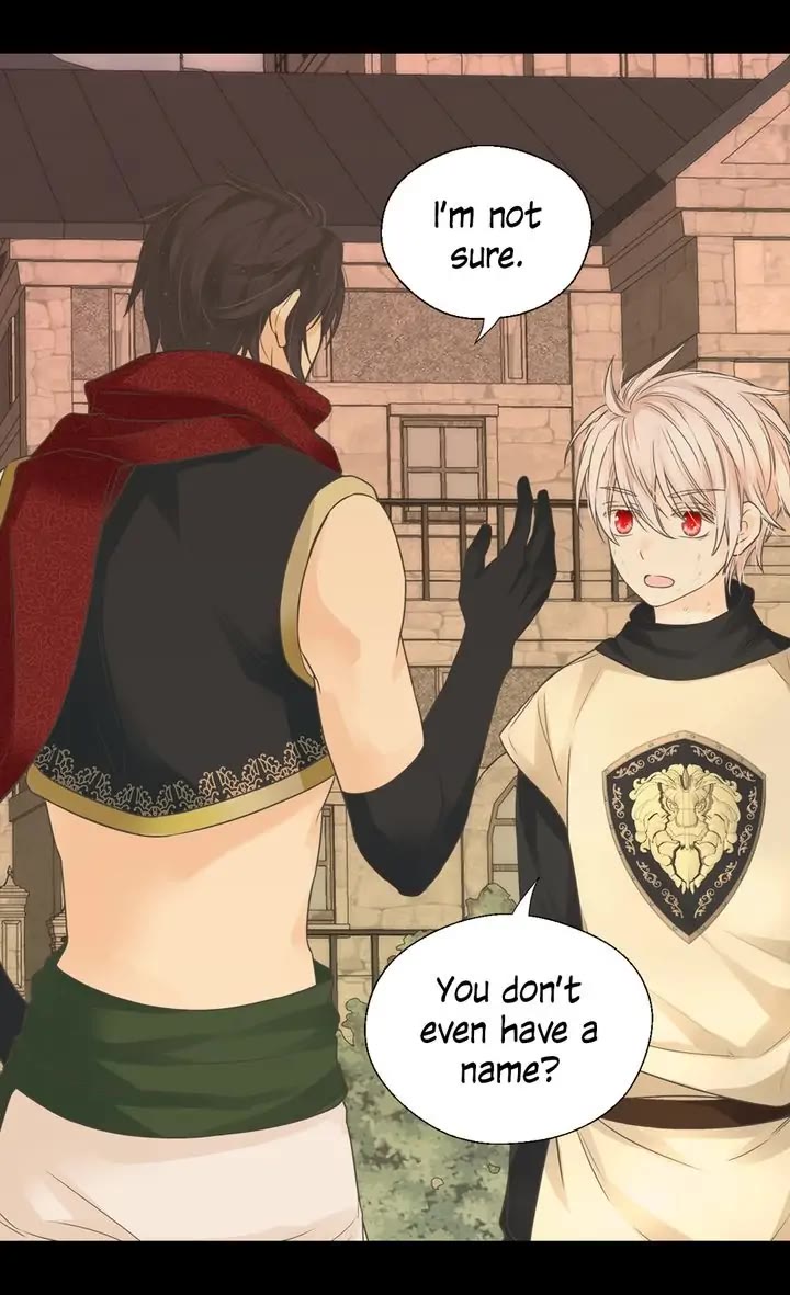Daughter of the Emperor Chapter 243 page 20 - Chapter 243