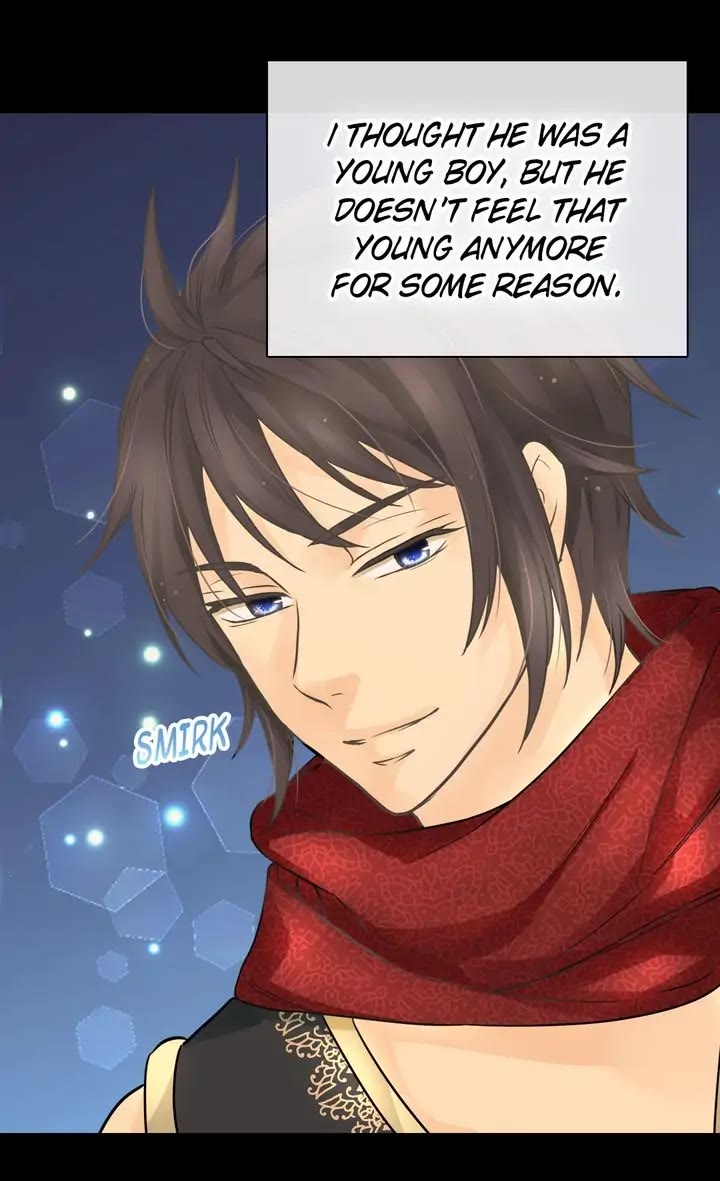 Daughter of the Emperor Chapter 243 page 24 - Chapter 243