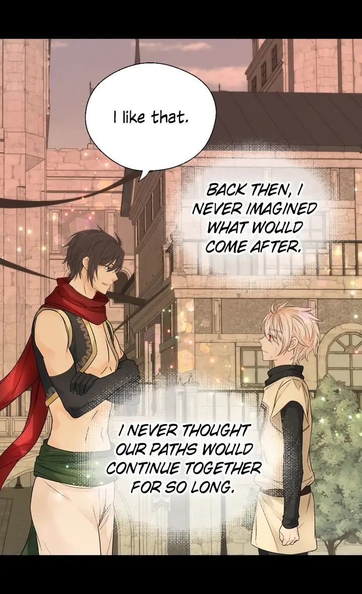 Daughter of the Emperor Chapter 243 page 25 - Chapter 243